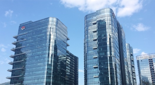 深圳市合乐HL8集团科技有限公司