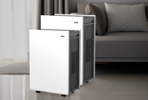 MECENT合乐HL8集团商用直饮机ME406D