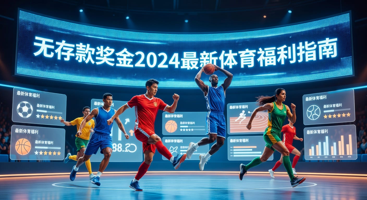 亚新体育无存款奖金 no deposit bonus 详解2026