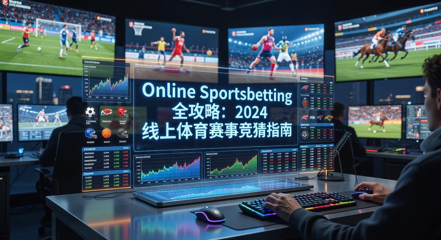 欢迎奖金 welcome bonus 在线体育博彩指南