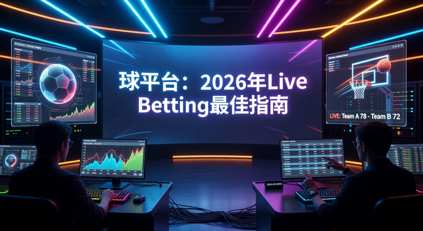 在线赌场 Online Gambling 体育滚球平台指南