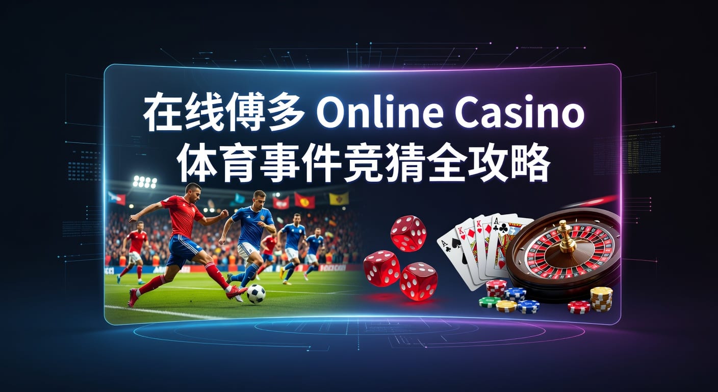在线博彩 Online Casino 2026体育投注指南