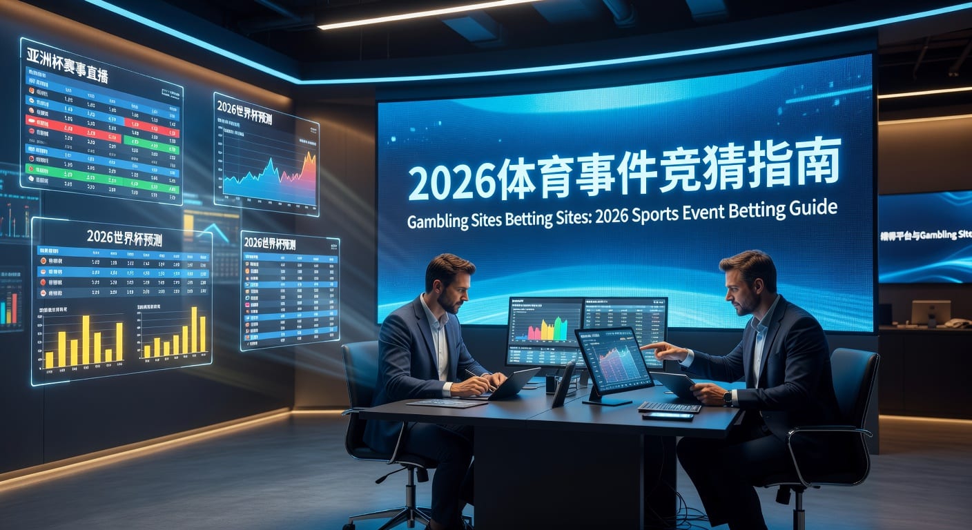 2026世界杯投注 博彩平台 gambling sites