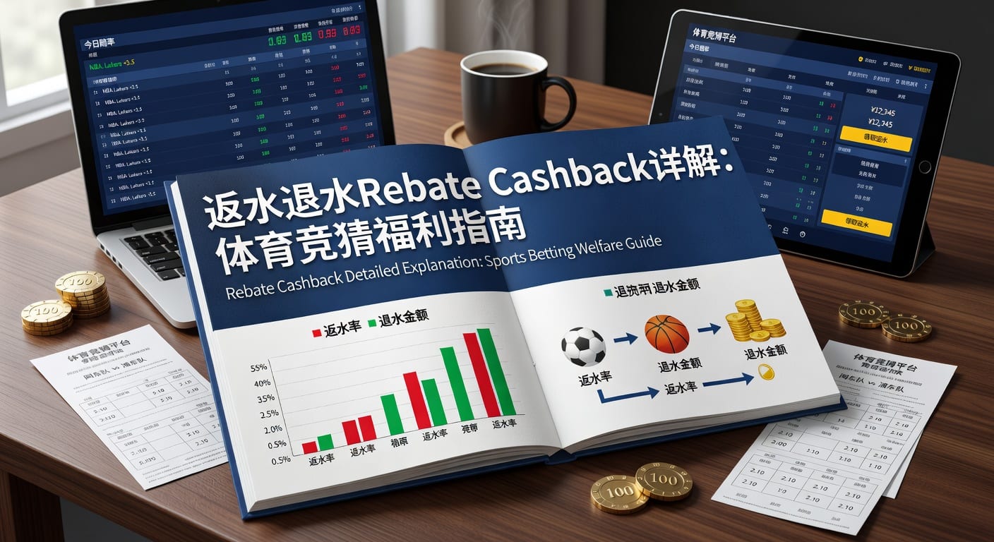 返水退水 rebate cashback 2026体育竞猜指南