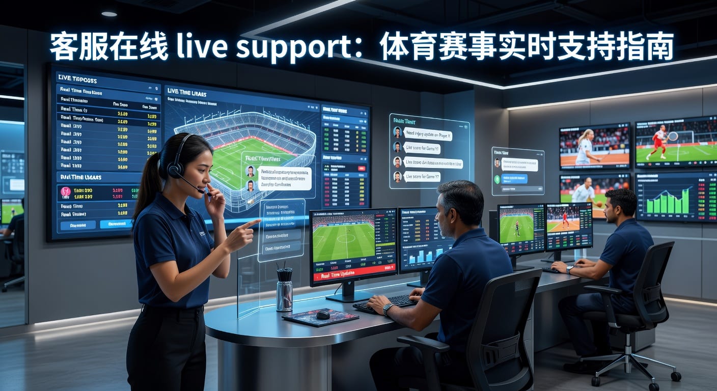 2026年世界杯投注：客服在线live support，资深分析师的贴心陪伴