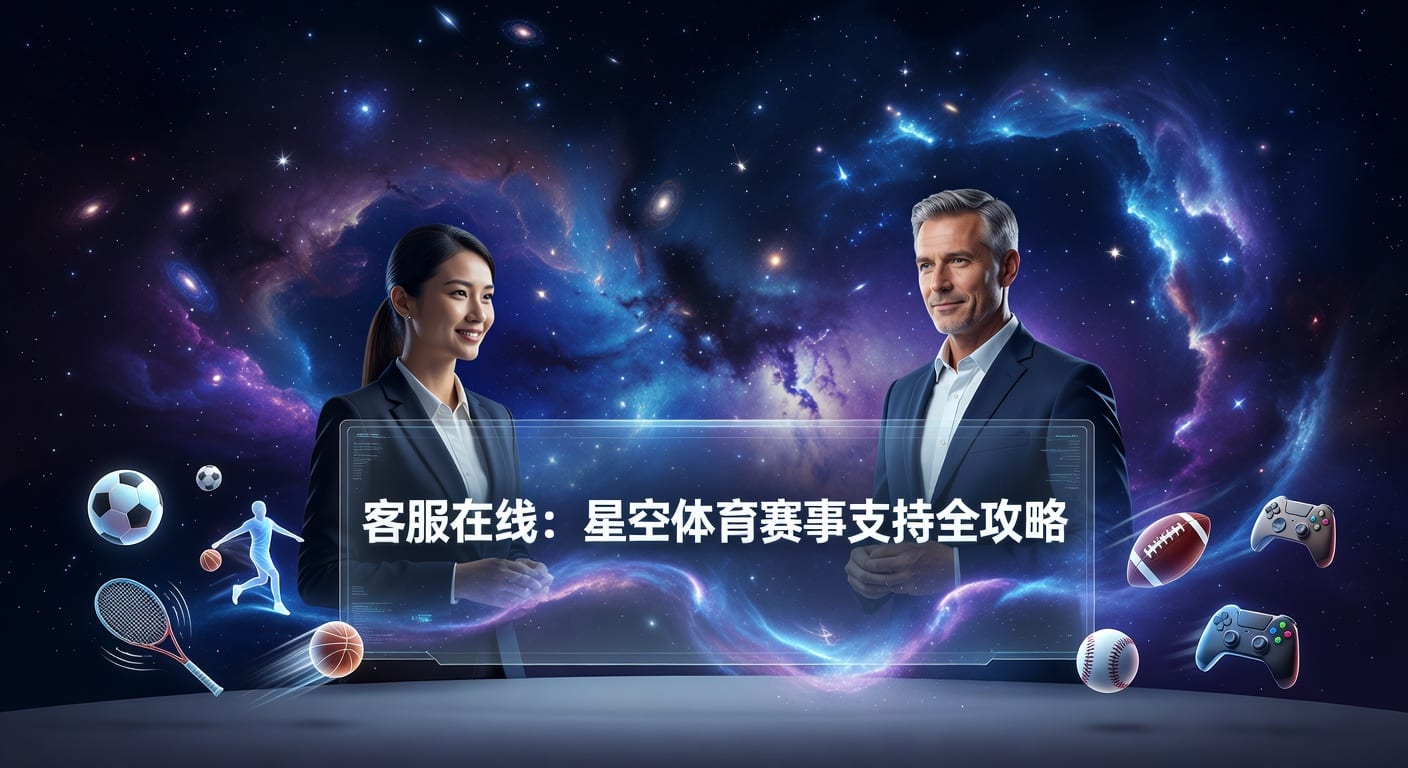 客服在线：体育博彩平台实时支持与用户体验解析 #208