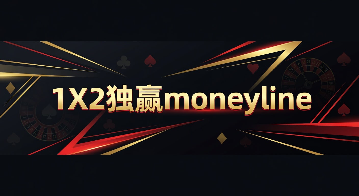 1X2 独赢 Moneyline：资深分析师解析赔率与投注策略 (2026)