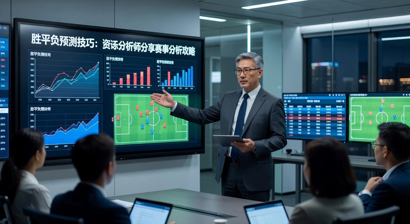 胜平负：资深分析师深度解析与2026年世界杯预测