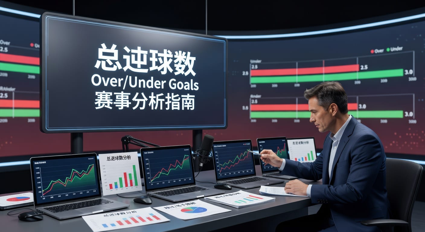 总进球数 Over/Under Goals：2026年世界杯投注策略与实战技巧（体育娱乐平台）