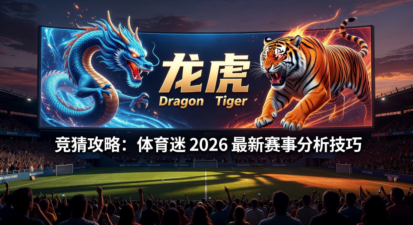龙虎 Dragon Tiger：最新赛事分析与投注策略解析