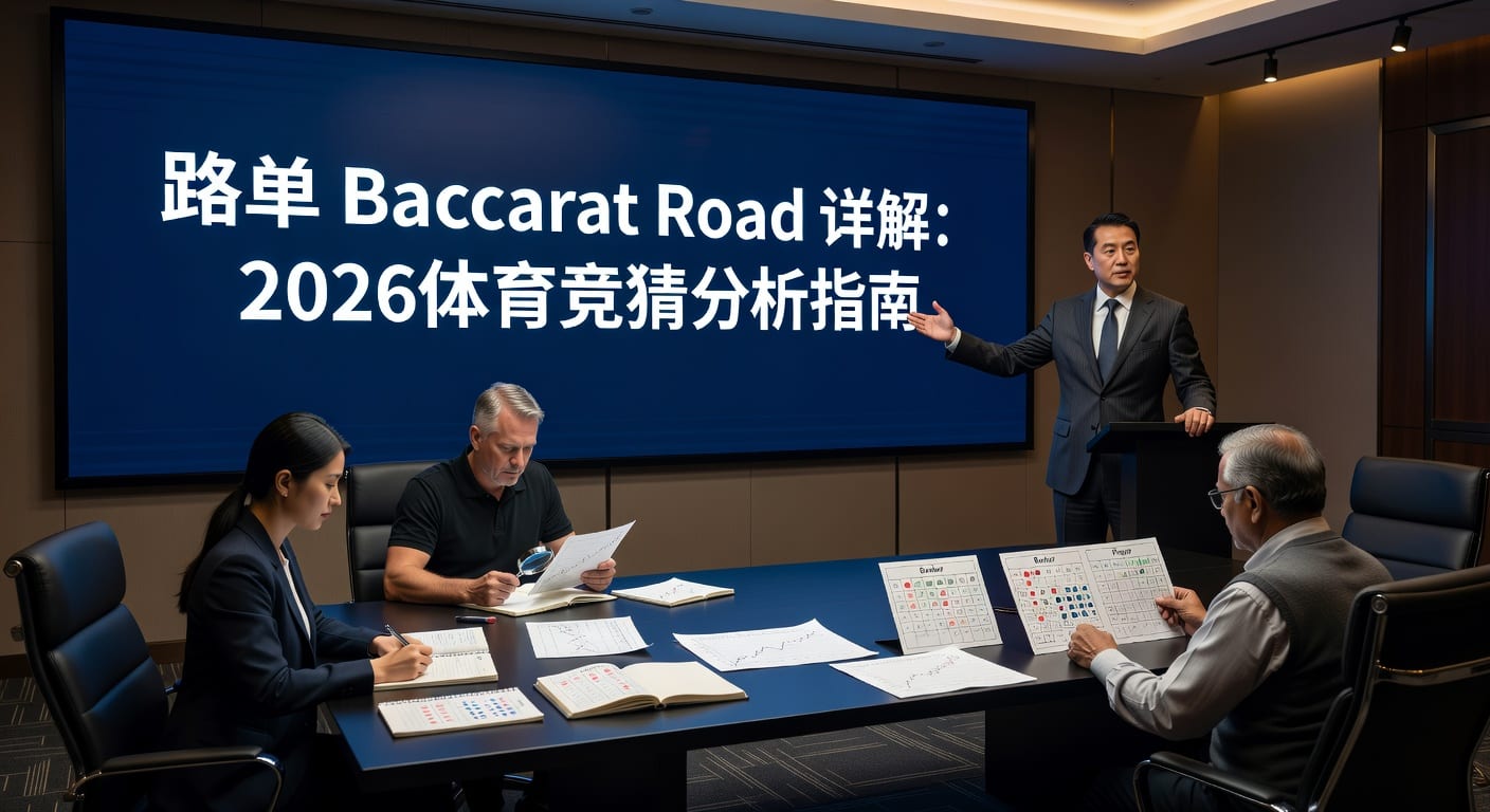 路单baccarat road：资深玩家实战分析策略分享（2026年版）