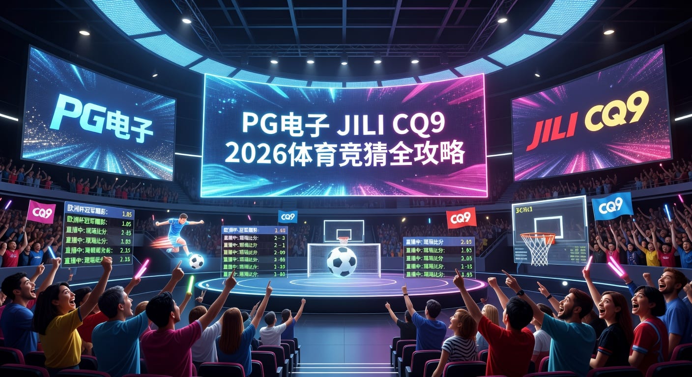 PG电子 JILI CQ9：2026年体育博彩新格局深度分析