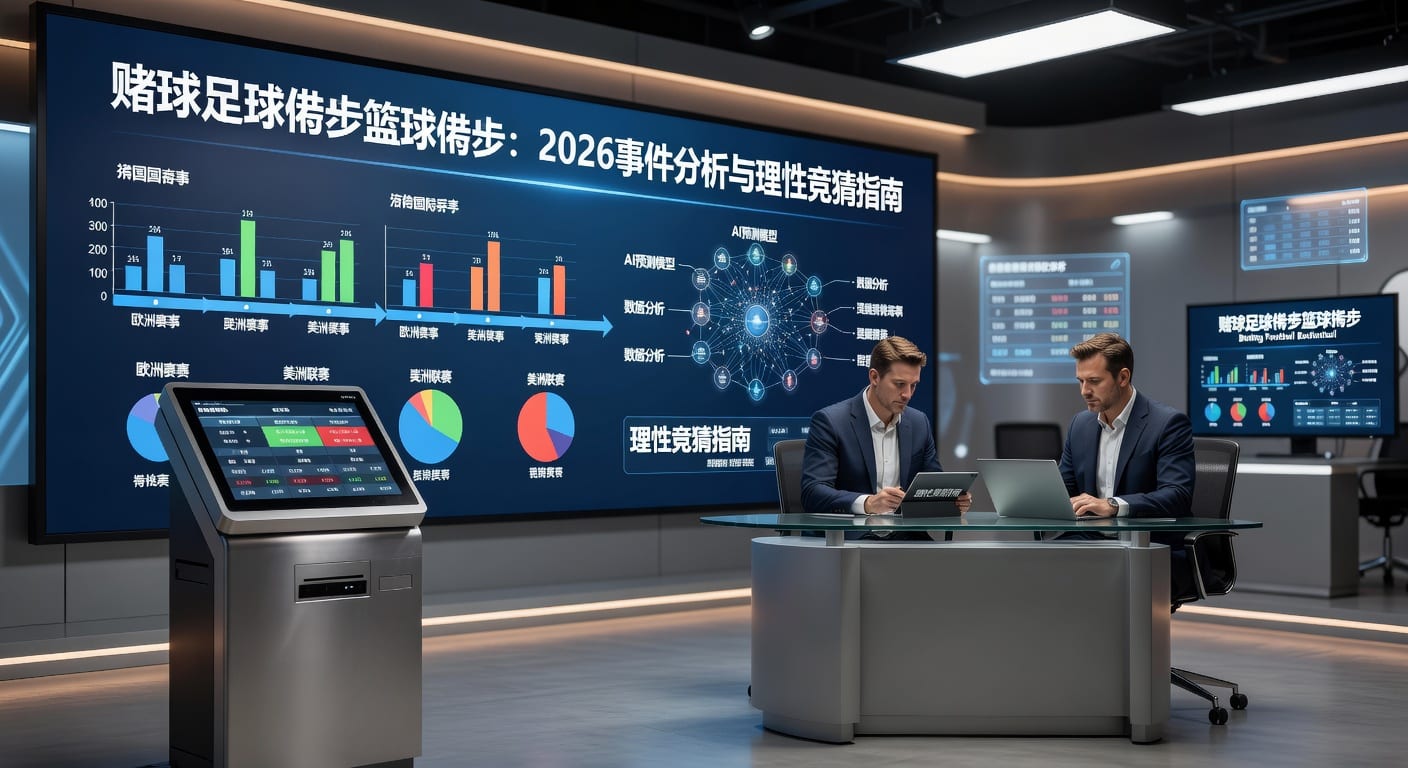 2026年世界杯投注：足球博彩与篮球博彩最新赔率与实战策略