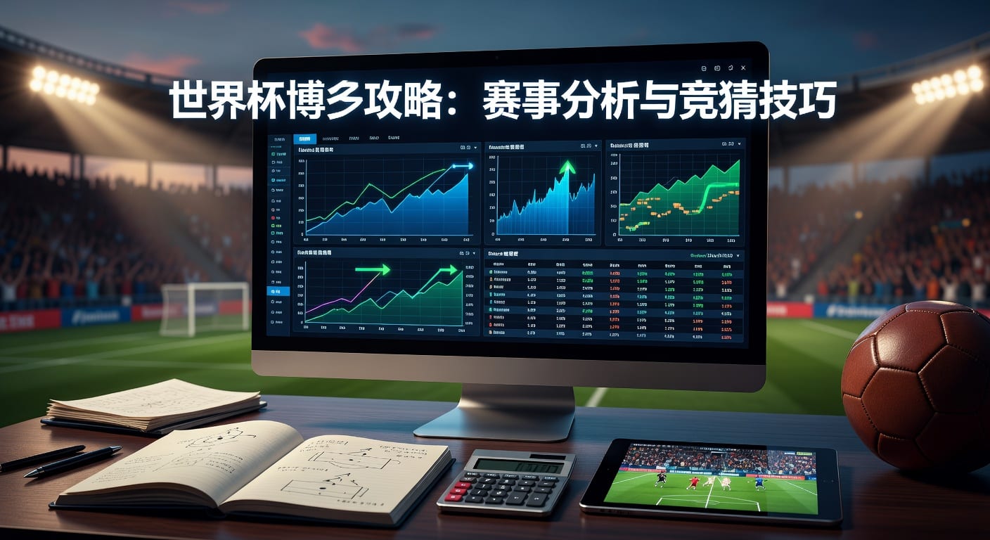 2026年世界杯博彩：资深玩家投注策略与前瞻