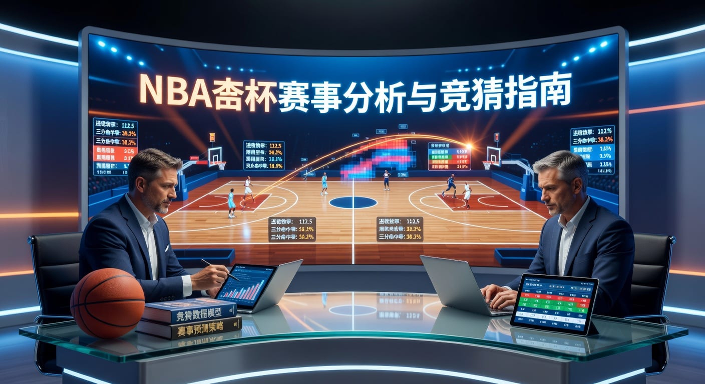 NBA博彩 NFL博彩：2026年投注策略与市场洞察