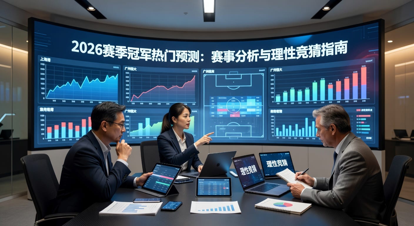 赛季冠军 Season Winner：资深分析师深度解读与预测