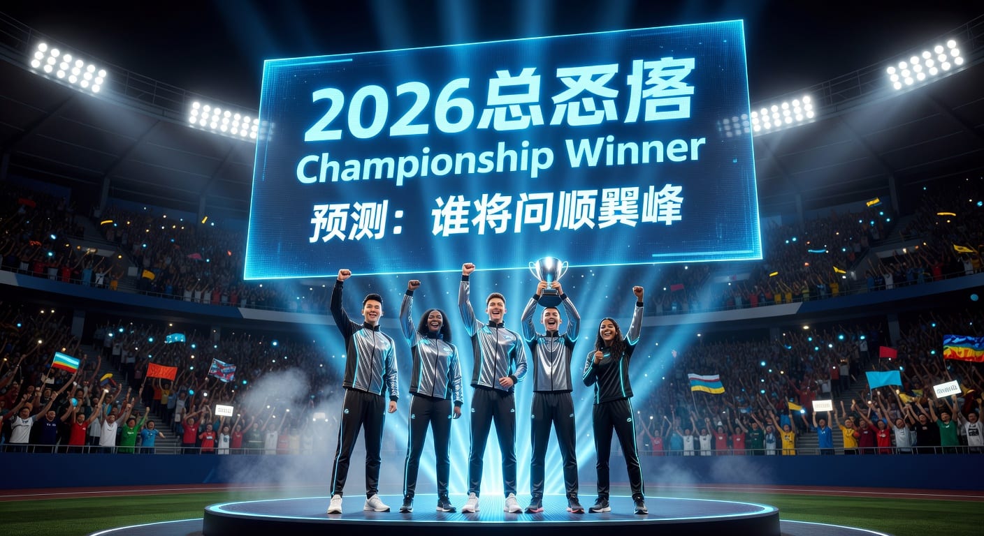 2026年总冠军预测：championship winner分析与趋势解读（#208）