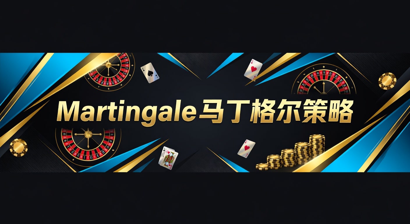 Martingale 马丁格尔策略：体育博彩风险收益深度解析（2026年）