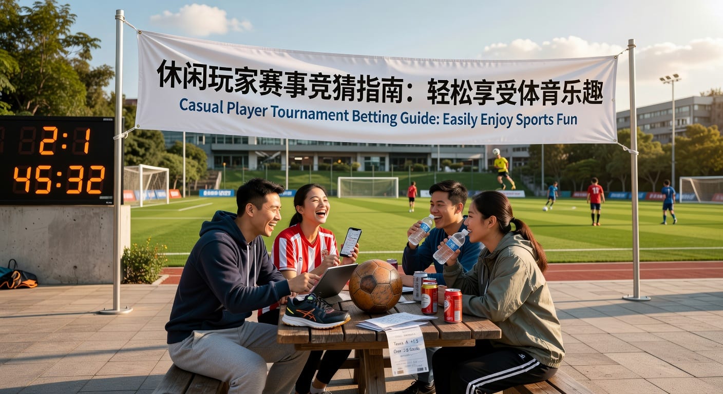 休闲玩家Square：足球串关投注技巧与策略解析2026