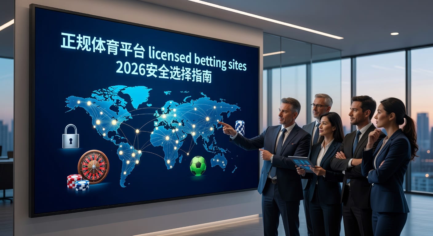正规体育平台 licensed betting sites：2026世界杯投注深度解析与平台严选