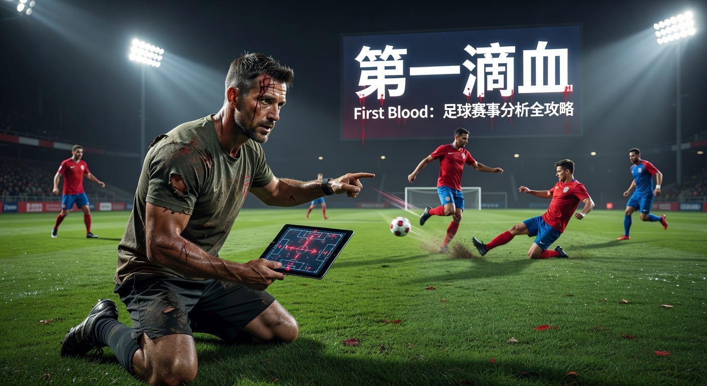 第一滴血 First Blood：体育赛事关键转折点解析