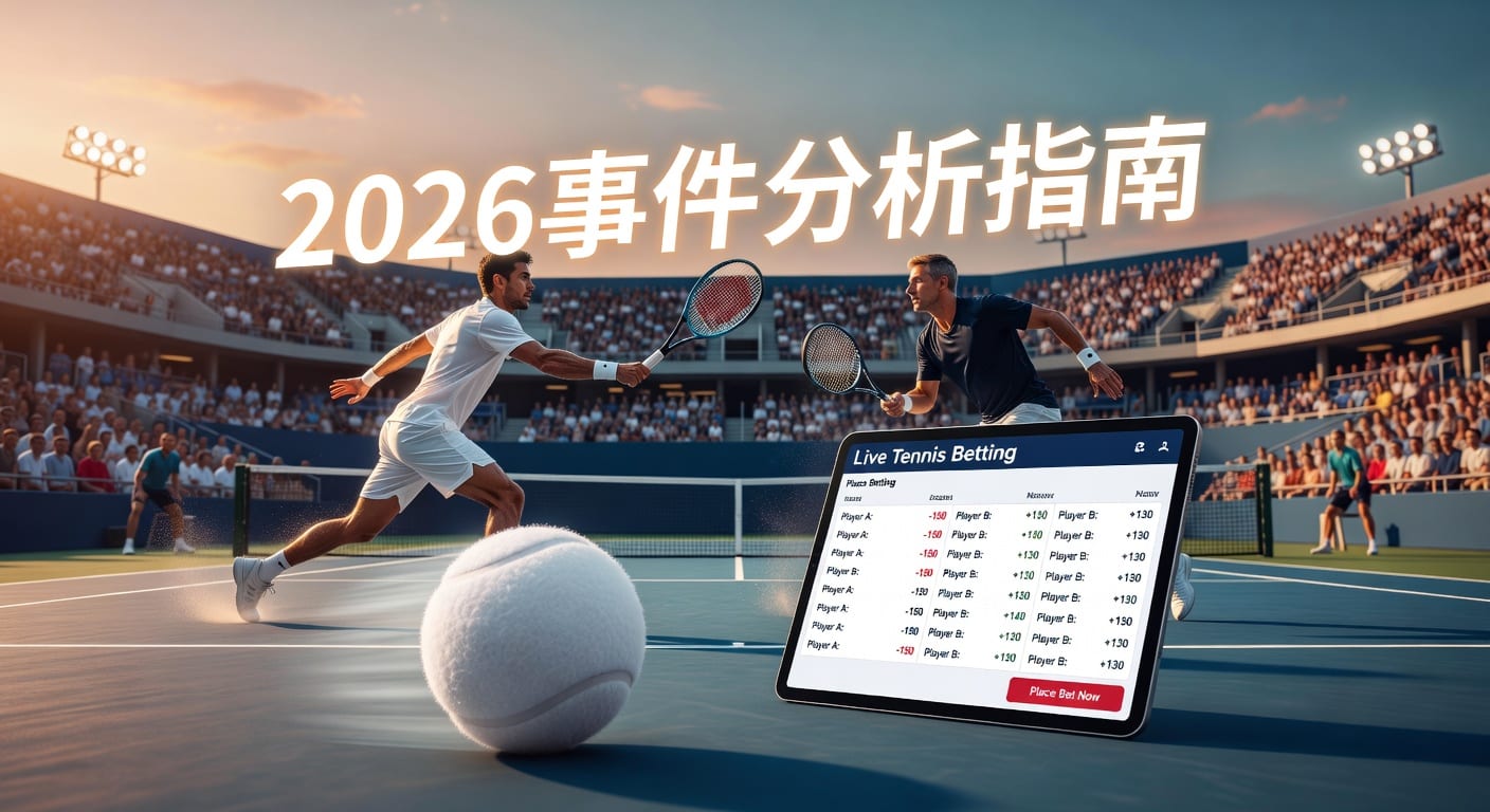网球滚球 live tennis betting：资深分析师实战策略（2026）