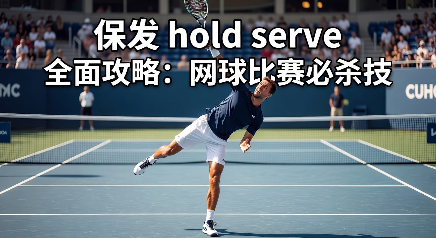 保发 hold serve：解析网球关键战术与博彩洞察（2026年）