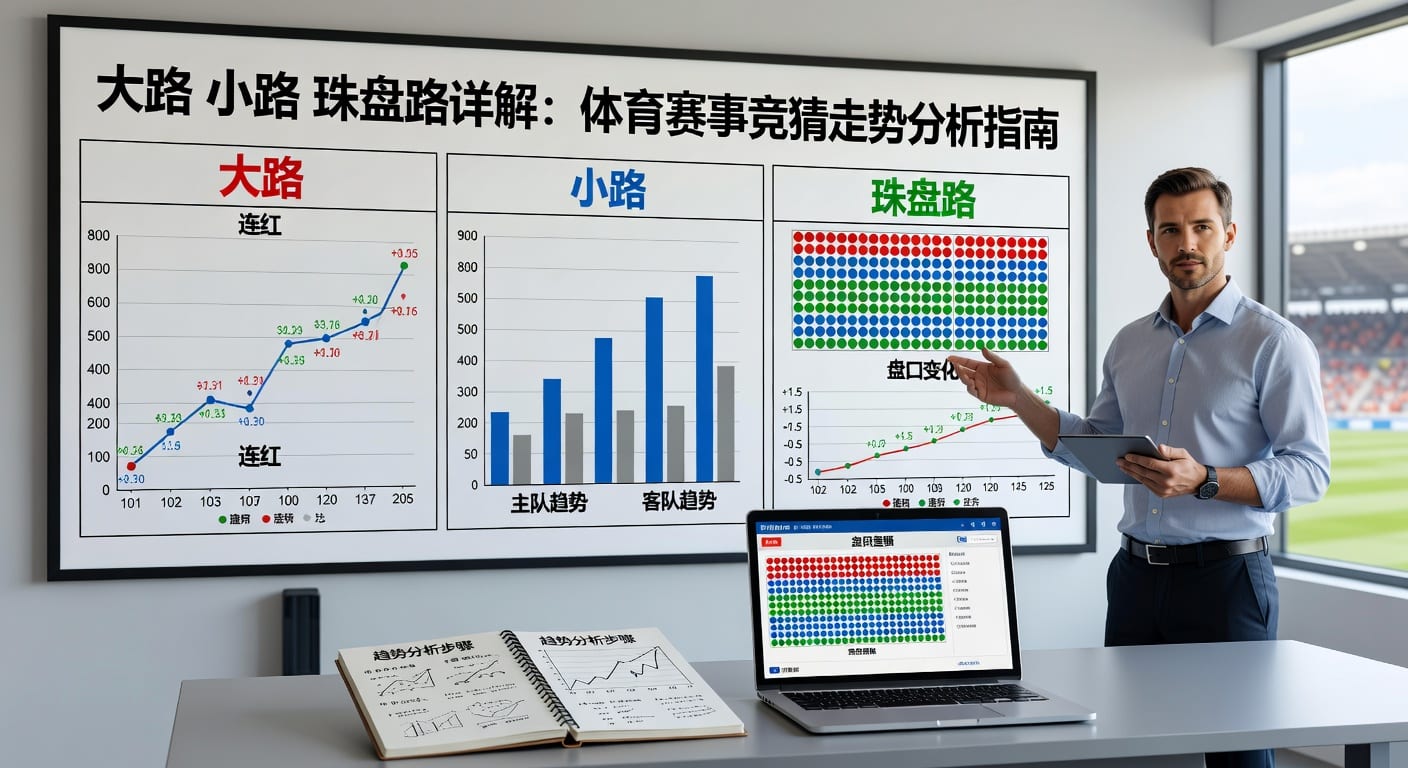 小路：2026世界杯投注的资深分析师赛事洞察与策略