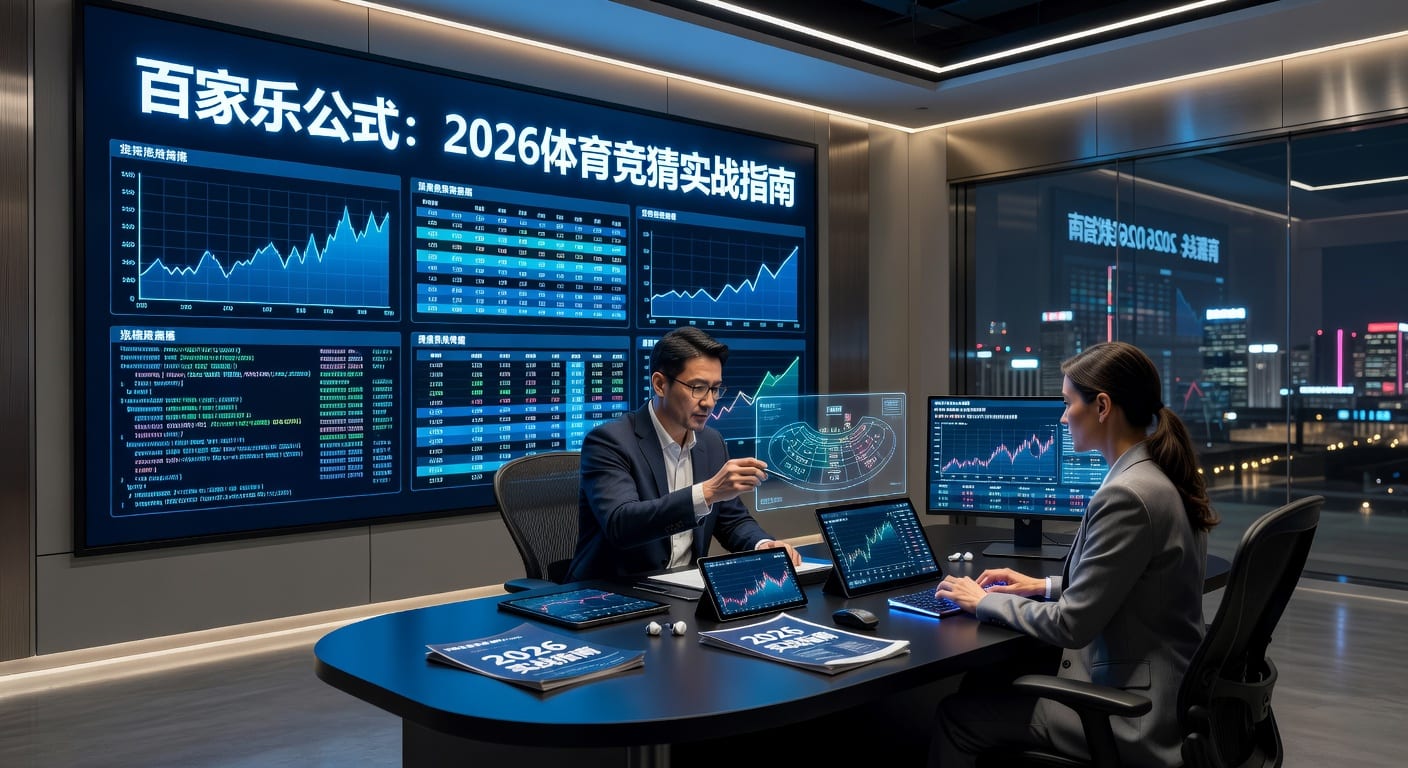 百家乐公式：2026年博彩策略与风险控制指南