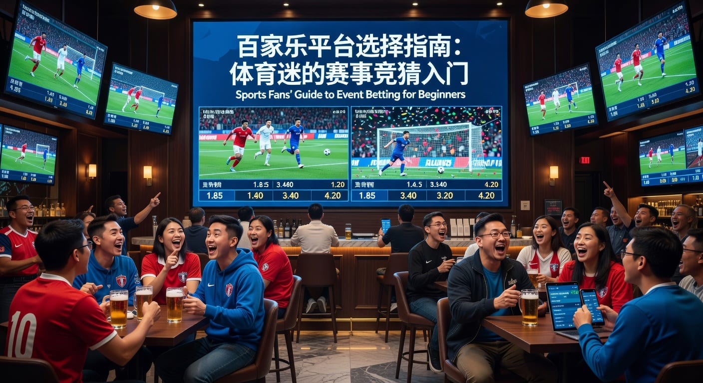 2026年世界杯投注：百家乐平台玩家策略与深度解析