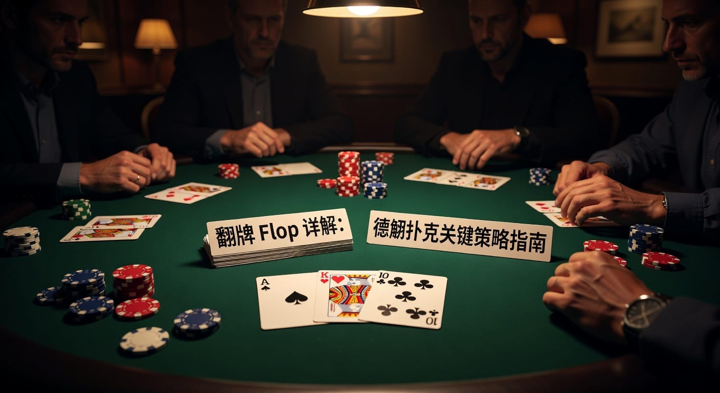 翻牌 flop：2026年世界杯投注的资深玩家策略与洞察
