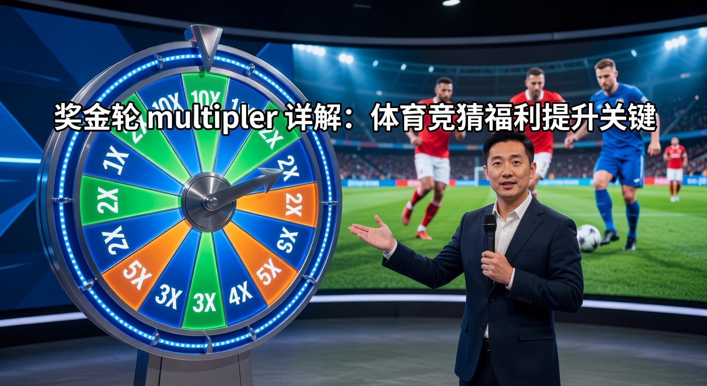 奖金轮 multiplier：体育博彩中的倍数潜力与策略解析