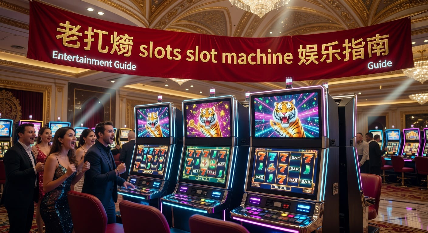 老虎机 slots slot machine：资深玩家体育投注策略解析 2026