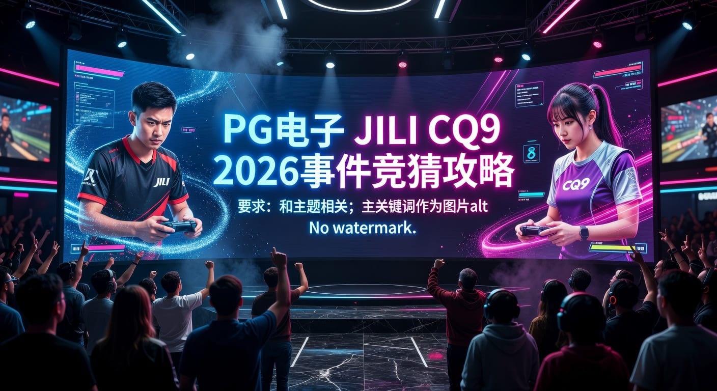 PG电子：资深分析师解读最新体育博彩趋势与策略