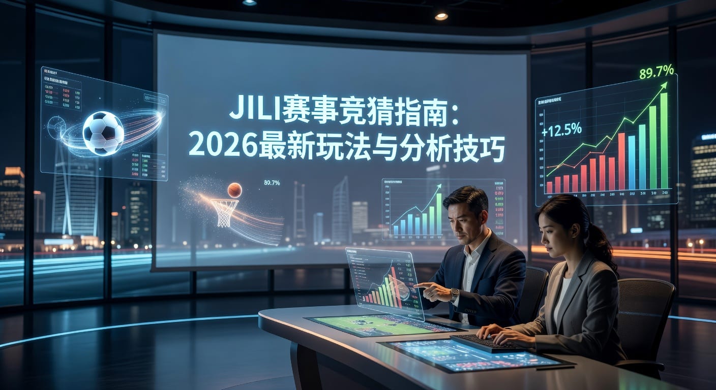 JILI体育：2026世界杯投注分析，资深玩家眼中的新机遇