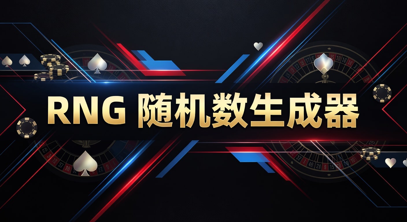 RNG 随机数生成器：2026年体育预测与投注必备神器