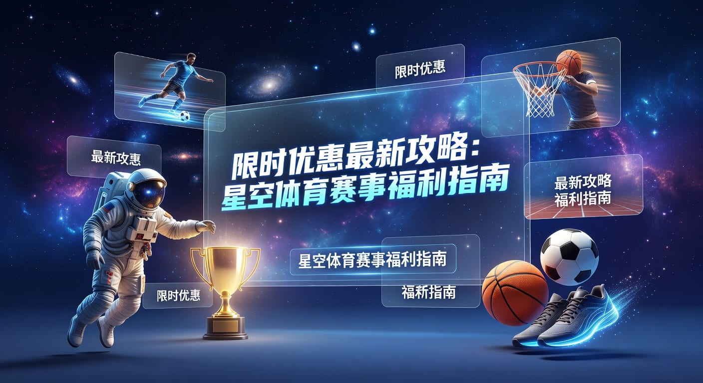 限时优惠 limited offer：体育博彩玩家必看的2026年优惠攻略