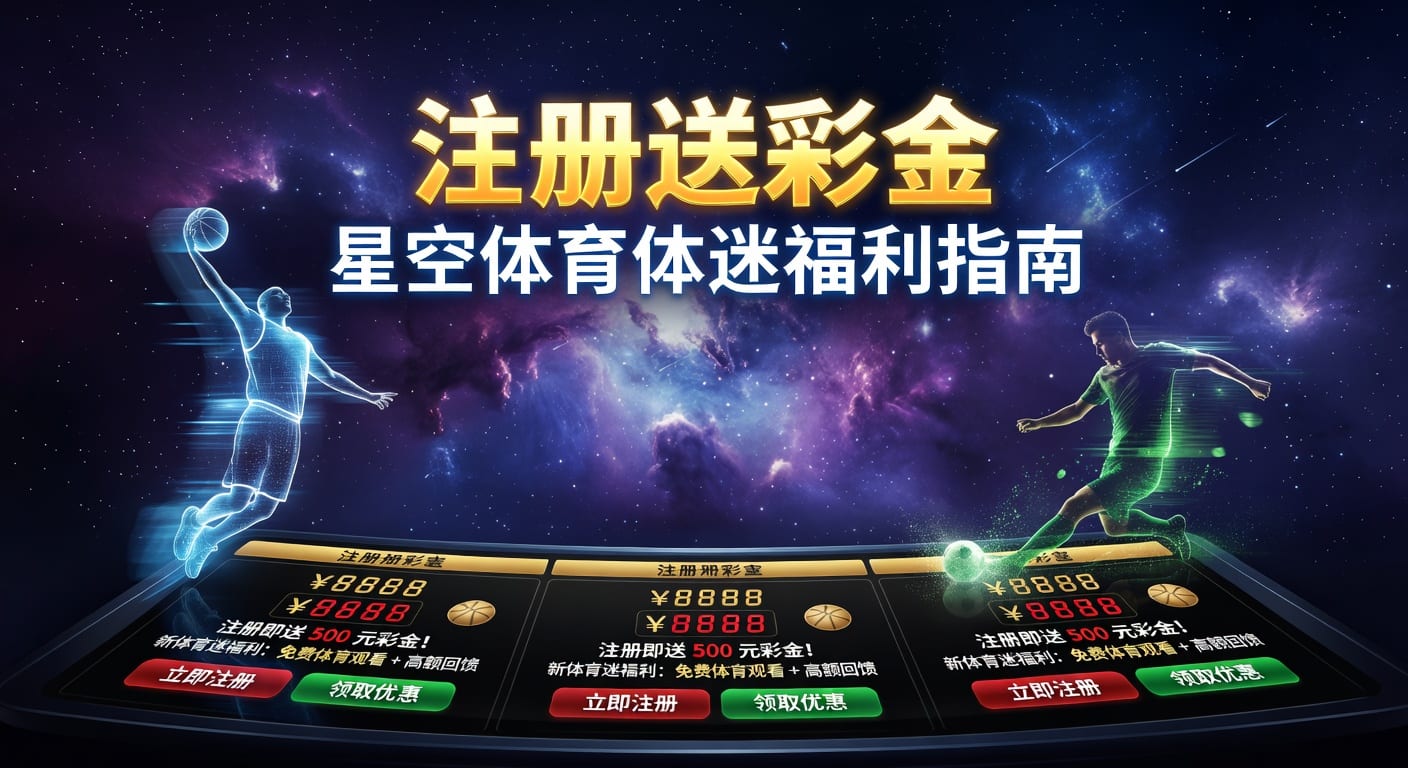 首存体育彩金 | 2026年世界杯投注新机遇解析