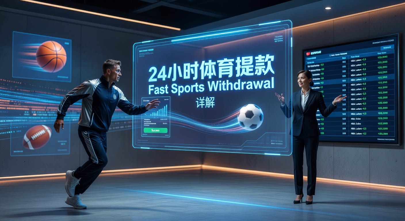 24小时体育提款 | Fast Sports Withdrawal，秒速到账，博彩无忧
