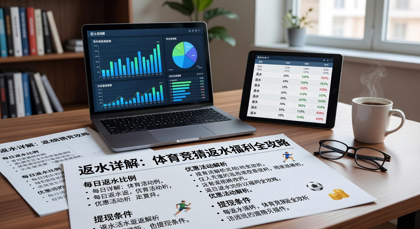 返水体育：资深玩家的返利秘籍与高效投注策略