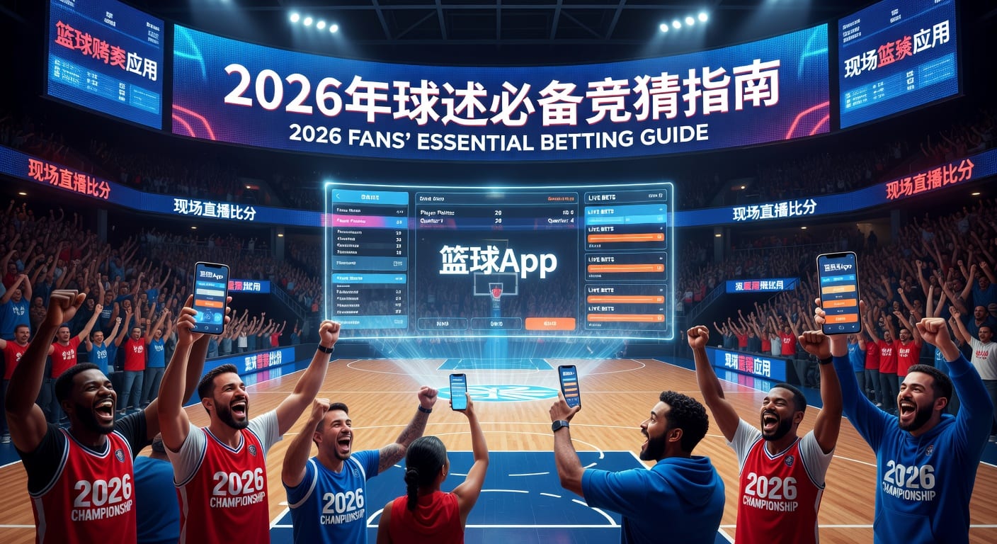 体育博彩App sports betting app：2026世界杯投注精选指南