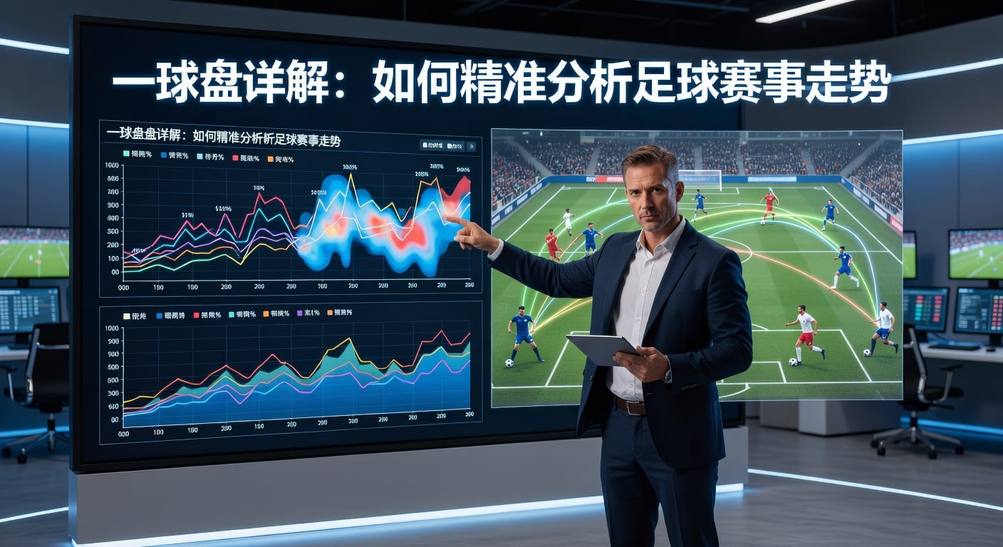一球盘：解析最新体育盘口趋势与投注策略 | 2026世界杯投注