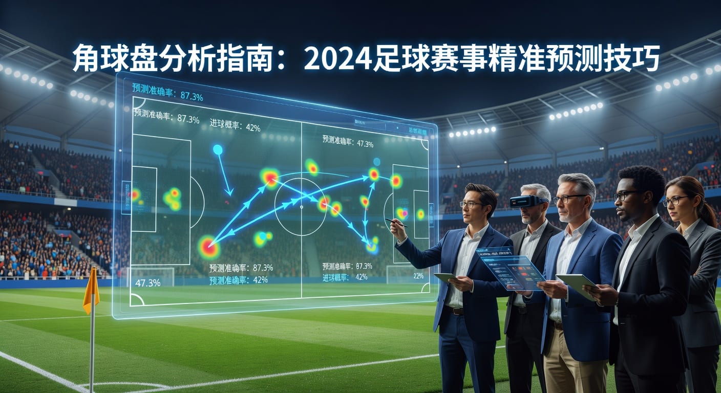 角球盘技巧：2026年赛事深度解析与博彩策略 | #208