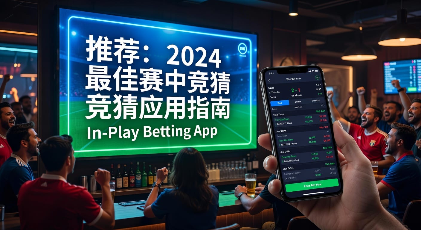 2026年世界杯投注：in-play betting 实时滚球投注策略