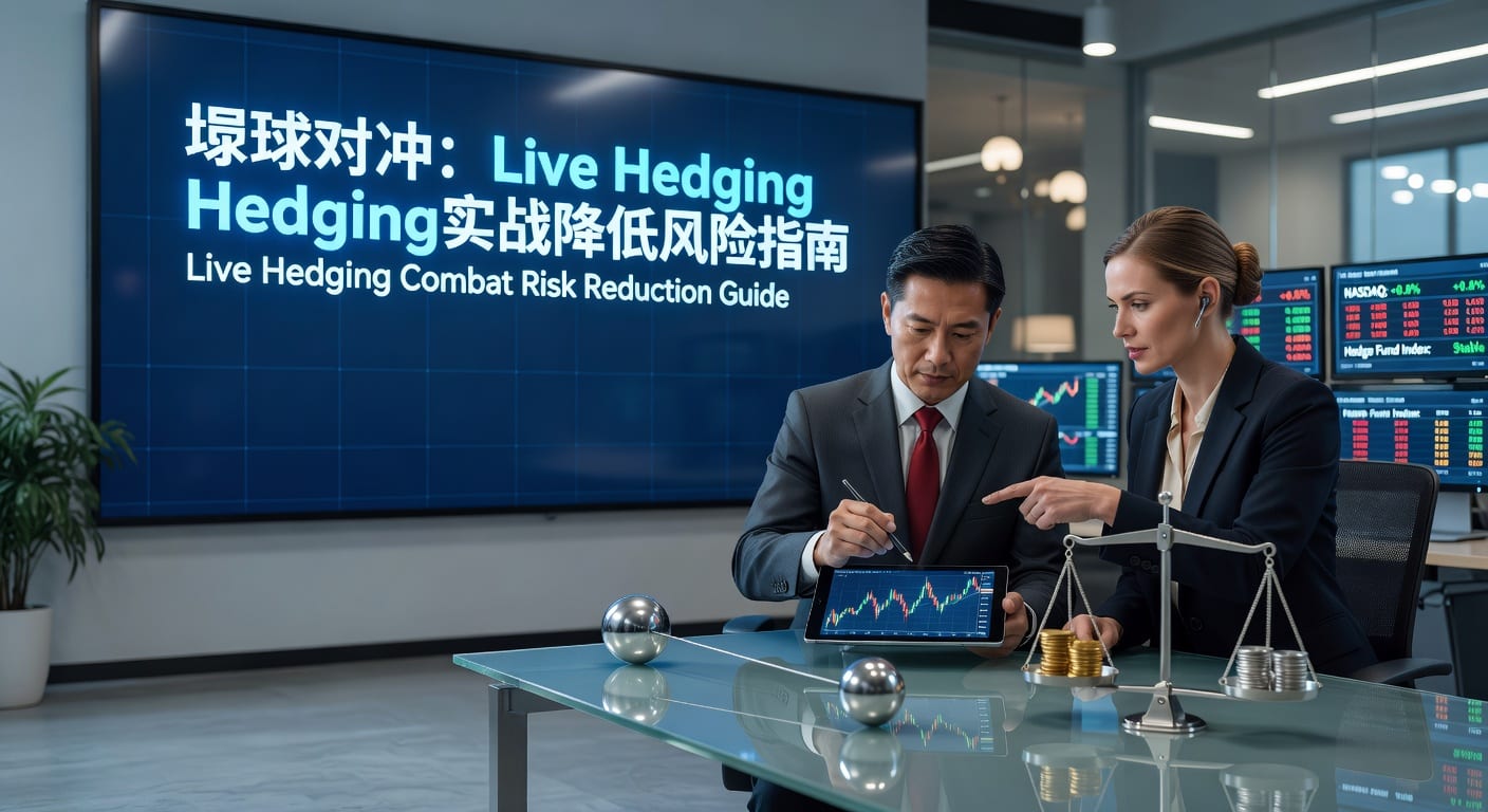 滚球对冲 LIVE HEDGING：临场博弈智慧与风险控制 | 华体会体育app入口登录地址