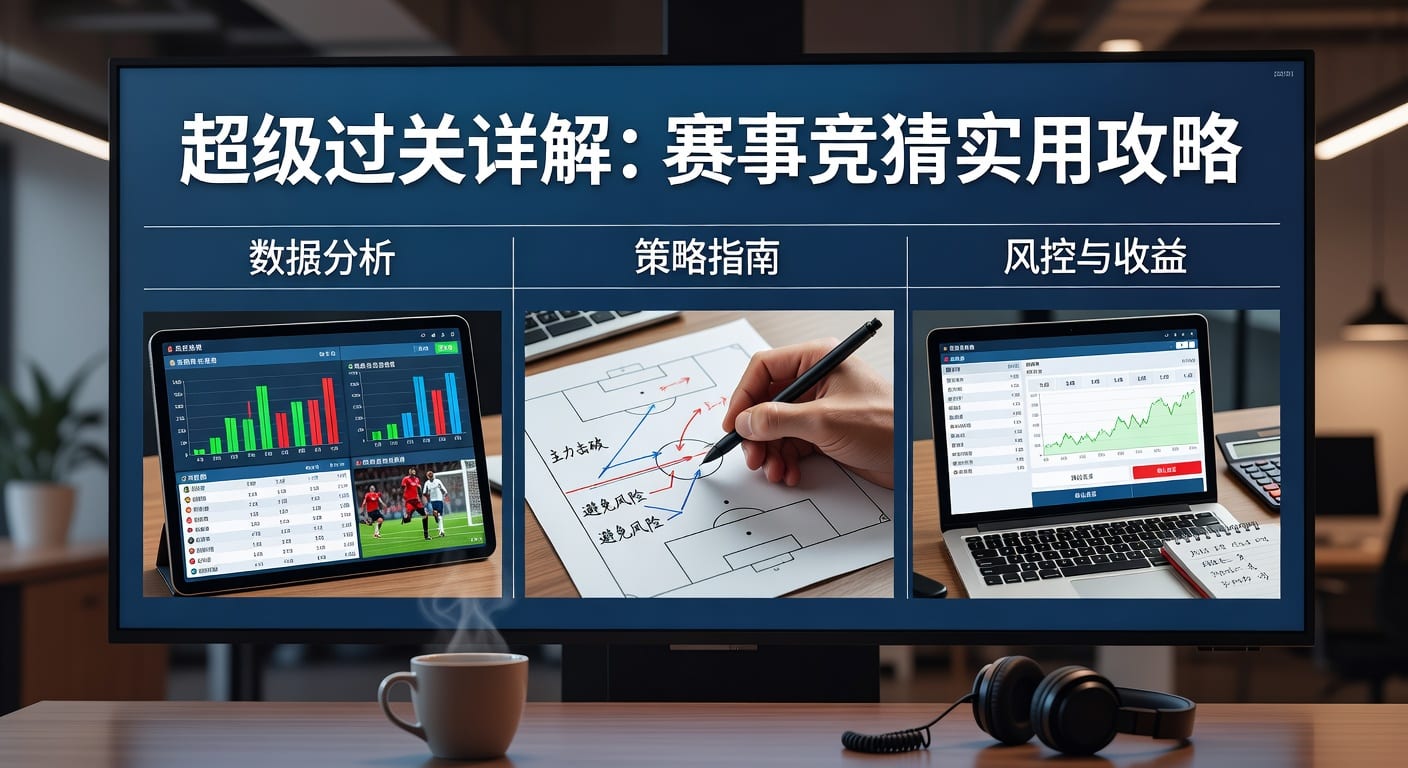 超级过关：2026世界杯投注实战策略与进阶技巧
