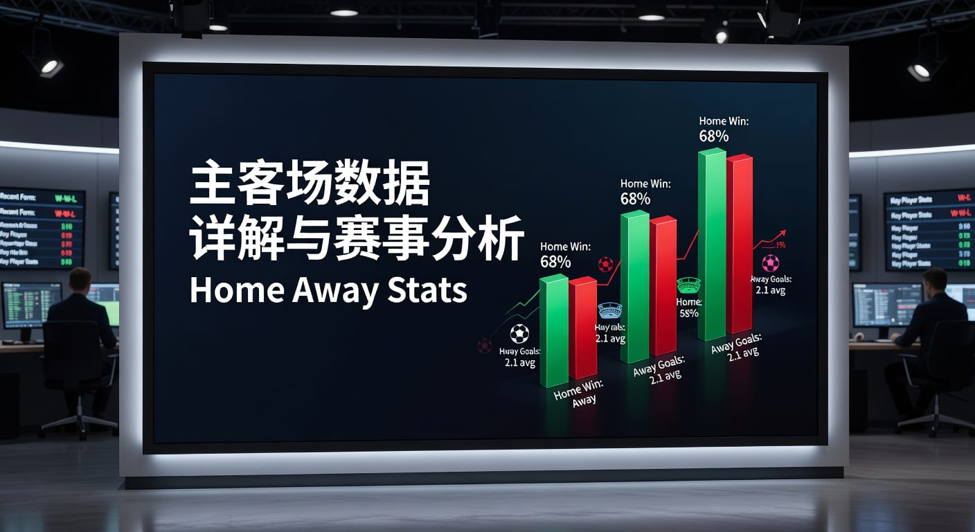 主客场数据 home away stats：2026年投注分析