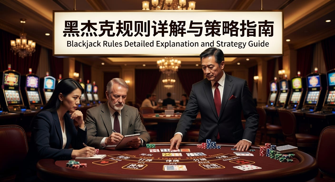 Blackjack：2026年世界杯投注策略解析