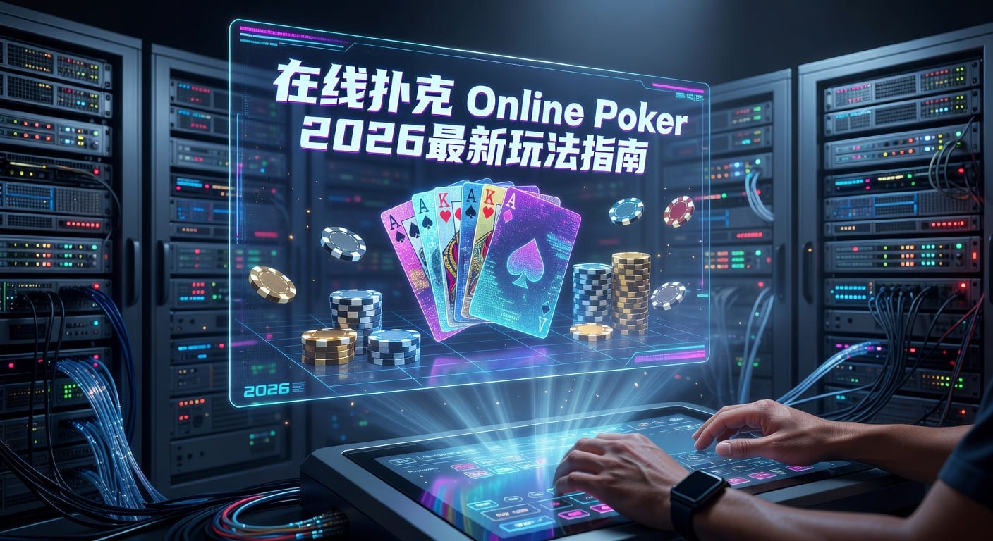 在线扑克：2026年世界杯竞猜策略与技巧，资深玩家经验分享