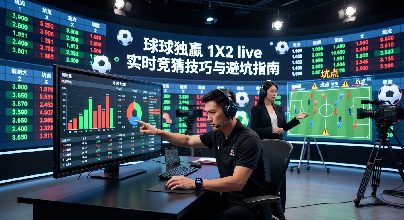 滚球独赢 1X2 live：实时判断与实战思路
